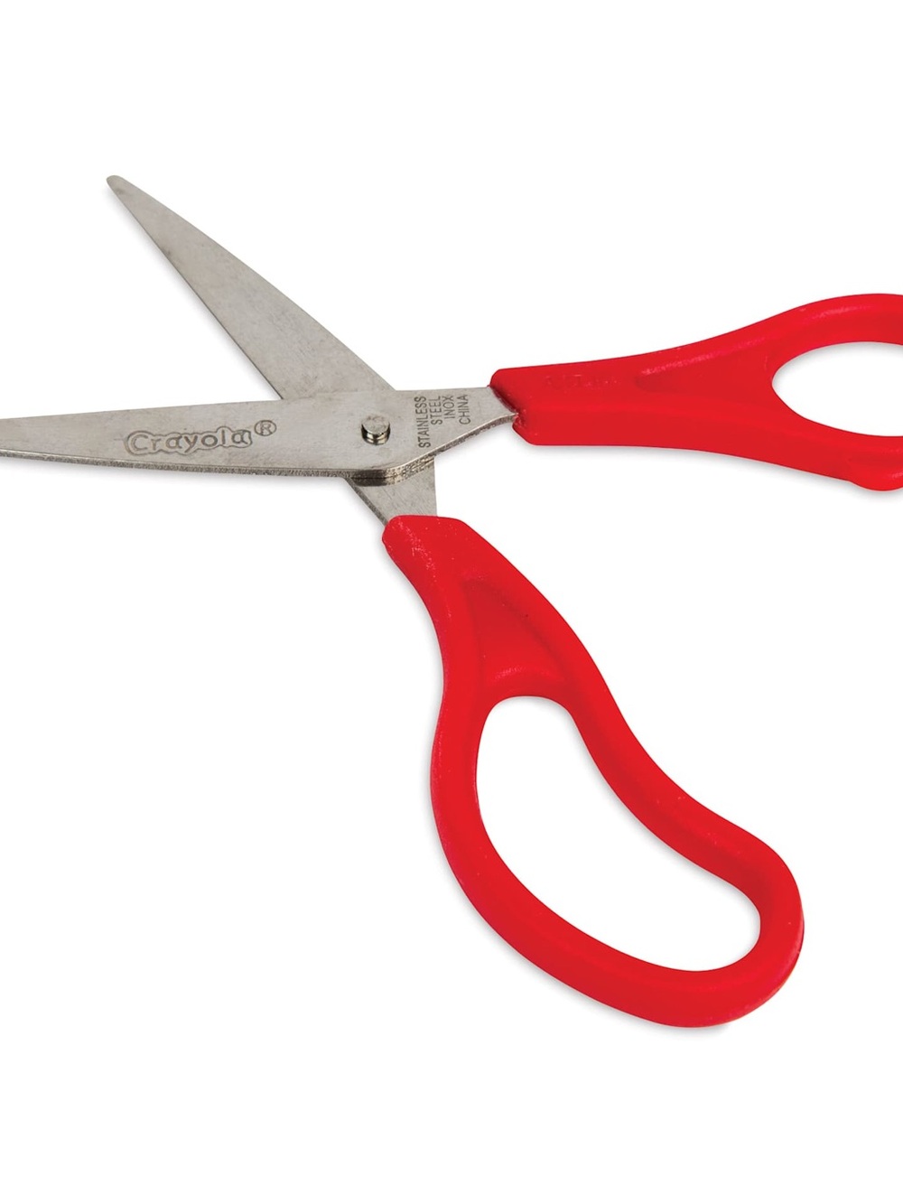 Crayola Blunt-Tip Kids’ Scissors